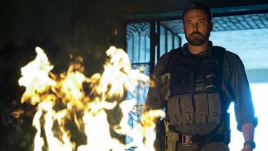 Netflix recluta a Ben Affleck como líder de una cruzada mortal en ‘Triple frontera’
