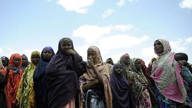 Grupo islamista  desautoriza  a  16 grupos de ayuda a   Somalia