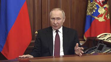 Rusia demandará a países occidentales por acercarla a un ‘default’