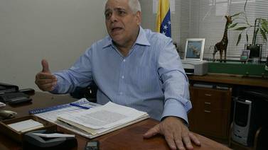 Copei podría quedar fuera de la lucha político-electoral en Venezuela