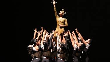 Ballet Nacional de Guatemala dará una única presentación en el país el 30 de mayo