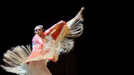  Costarricenses disfrutarán de tres noches llenas de zapateo flamenco  