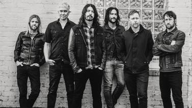 Fans de Foo Fighters aprovecharon una preventa extra de entradas para su concierto en Costa Rica