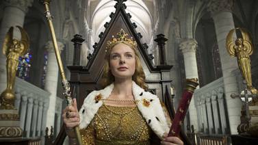 Reina de reinas: la esposa de Eduardo IV