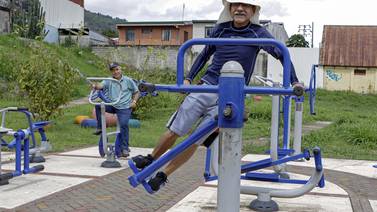 ¿Cómo planea Costa Rica mejorar la calidad de vida de sus adultos mayores?