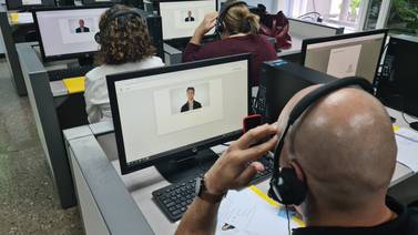UCR evaluará con Inteligencia Artificial dominio de idiomas de escolares y colegiales