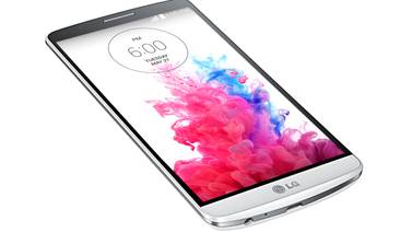 LG presenta en Costa Rica su nuevo 'smartphone', el G3