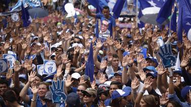 Termina la campaña electoral en Honduras