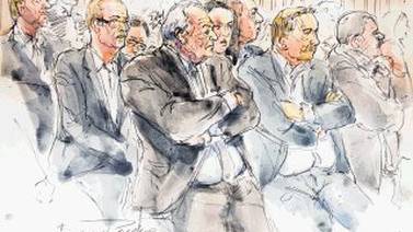 Dominique Strauss-Kahn: de hombre que pudo reinar a eterno sospechoso
