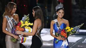 Perez Hilton sobre Miss Universo: 'Esto fue a propósito, por publicidad'