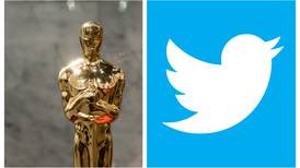 Premios Óscar: fanáticos del cine podrán votar en Twitter su película favorita