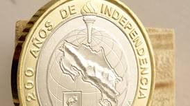 Primeras 420.000 monedas conmemorativas del Bicentenario circularán este jueves 11 de noviembre