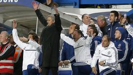 José Mourinho y Manuel Pellegrini reabren su disputa