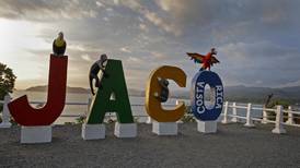 Afluencia de turistas a Jacó seduce a delincuentes