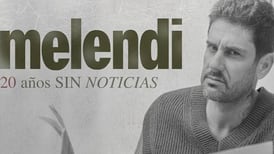 ‘20 años sin noticias’: Melendi vuelve a la rumba flamenca y al pasado que le daba ‘miedo’