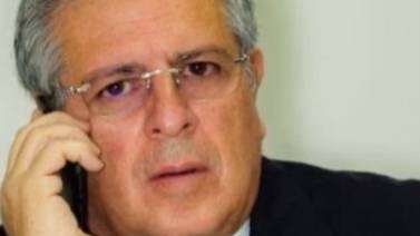 Roberto Quirós, directivo de CCSS, sobre anulación de licitación para Ebáis: ‘No hay conflicto de interés’