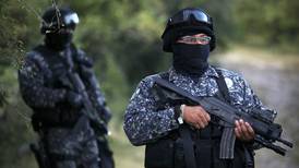  Tres militares acusados  por matanza  en México
