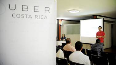 Uber obtiene más fondos para abrirse paso en mercados emergentes