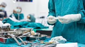 Seis pacientes graves reciben órganos de donantes cadavéricos  