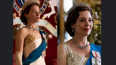 A la reina Isabel los Emmy le sientan bien: Olivia Colman se une a Claire Foy en los reconocimientos