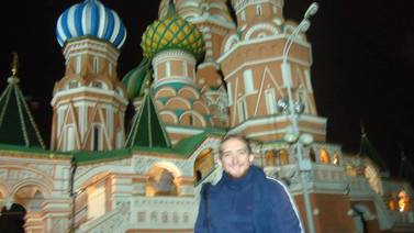 Ticos lejos del hogar: Compatriotas en Moscú aconsejan a quienes vayan a Rusia