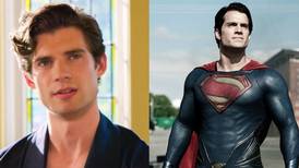 ¡Es oficial! Superman tiene nuevo actor y viene desde Netflix 