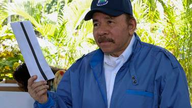 Estados Unidos restringe visados a 93 funcionarios de Nicaragua