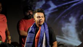 G, de Heredia, se corona como campeón de rap improvisado de Costa Rica
