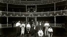 120 años del Teatro Nacional: Recreando la imaginación