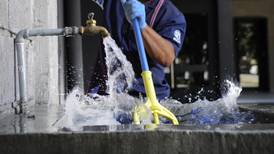 Empresas reconocieron ¢79 millones a sus abonados por suspensión en servicio de agua 
