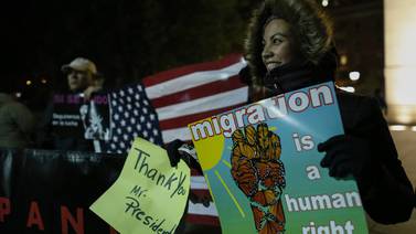  Corte de apelaciones  de Estados Unidos falla contra medidas migratorias de Barack Obama