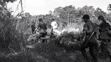 Triple asesinato en Guacimal sacudió al país   hace 25 años