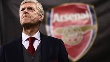 Arsene Wenger pone fin a su reinado en el Arsenal tras 22 temporadas

