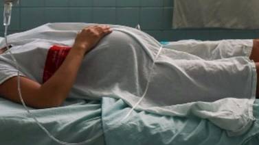 El aborto, uno de los peores crímenes en El Salvador