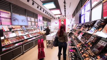 Grupo Monge compra tiendas de cosméticos Flormar en Costa Rica