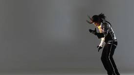 Siga los pasos de  Michael Jackson en   <em>La Nación</em> 
