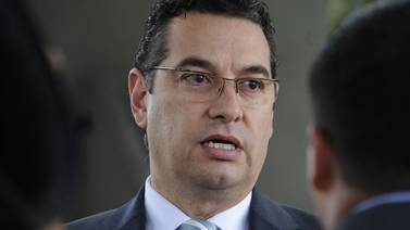 Fiscalía pide cerrar causa judicial contra alcalde de Alajuela 