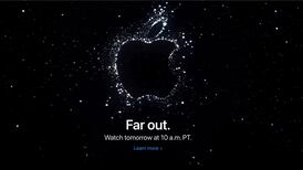 Nuevo iPhone 14 y relojes Apple salen este 7 de setiembre: conozca sus principales novedades