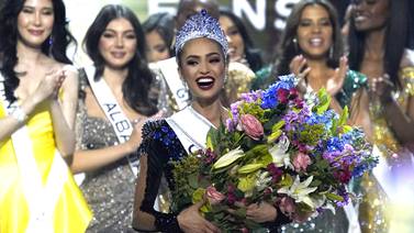 La corona que recibirá la ganadora de Miss Universo es la más cara de la historia: ¿cuánto cuesta?