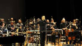 Alejandro Gutiérrez asume dirección de la Orquesta Sinfónica de la UCR en nueva etapa
