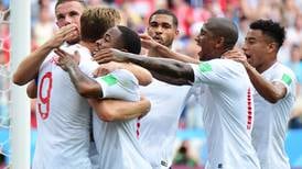 Inglaterra destroza sueño mundialista de Panamá en Rusia 2018
