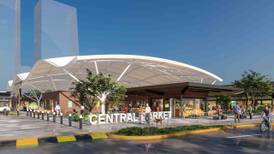 Plaza comercial tipo mercado al aire libre abrirá en Curridabat