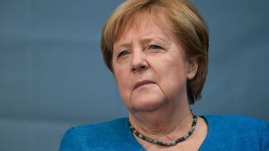 Angela Merkel, la canciller que no se doblegó