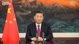 Presidente chino advierte contra ‘ampliación de alianzas militares’