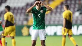 México y Honduras dieron el primer paso en Premundial Sub-20