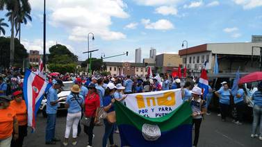 Declaran ilegal la huelga en el INA y condenan a sindicatos a pagar ¢800.000