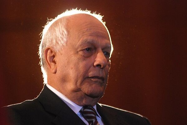 Nelson Pereira dos Santos, uno de los grandes cineastas de ...