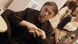 Kazuo Ishiguro, escritor inglés japonés, gana el Nobel de Literatura 2017