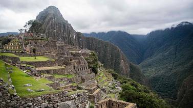 Perú reabre al turismo Camino Inca a Machu Picchu tras mantenimiento