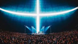 U2 inauguró La Esfera: Vea cómo se vivió el futurista concierto en Las Vegas